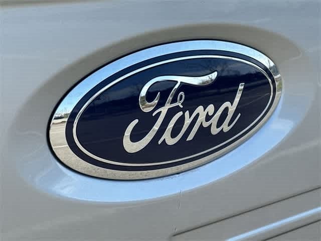 2023 Ford F-150 XLT 4WD SuperCrew 6.5 Box
